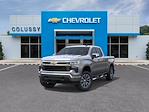 New 2026 Chevrolet Silverado 1500 LT Double Cab for sale #N4168 - photo 8