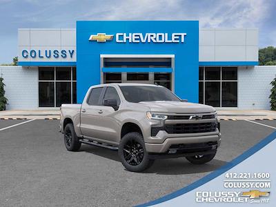 New 2026 Chevrolet Silverado 1500 - photo 1