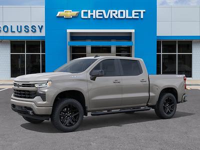 New 2026 Chevrolet Silverado 1500 - photo 1