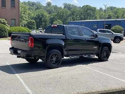 2021 Chevrolet Colorado Crew Cab 4WD Pickup for sale #P0854A - photo 2