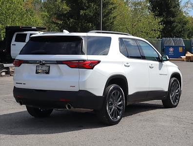 2023 Chevrolet Traverse AWD, SUV for sale #P1083 - photo 2