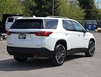 2023 Chevrolet Traverse AWD, SUV for sale #P1083 - photo 2