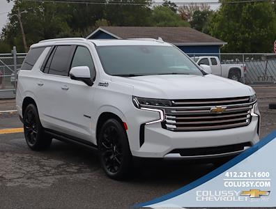 2022 Chevrolet Tahoe 4WD, SUV for sale #P1003 - photo 1