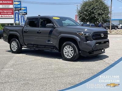 2024 Toyota Tacoma Double Cab 4WD Pickup for sale #P1003B - photo 1