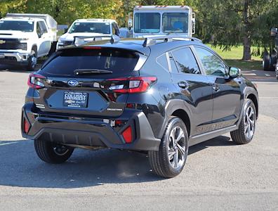 2024 Subaru Crosstrek AWD, SUV for sale #P1028 - photo 2