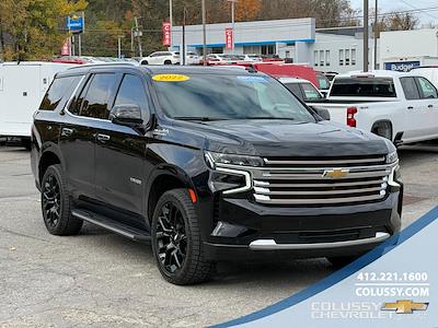 2022 Chevrolet Tahoe 4WD, SUV for sale #P1030 - photo 1