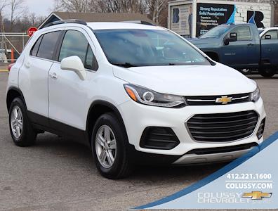 2020 Chevrolet Trax AWD, SUV for sale #P1036A - photo 1