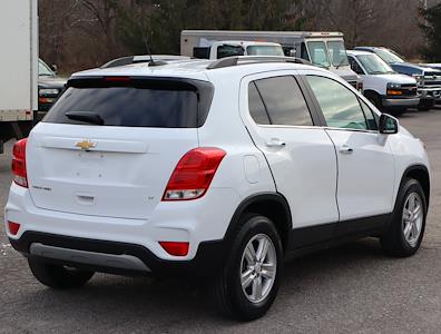 2020 Chevrolet Trax AWD, SUV for sale #P1036A - photo 2