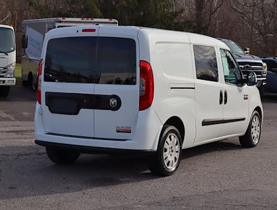 2019 Ram ProMaster City FWD, Upfitted Cargo Van for sale #P1042 - photo 2