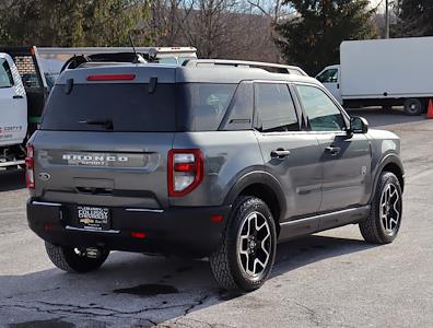 2022 Ford Bronco Sport AWD, SUV for sale #P1047A - photo 2