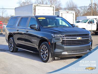 2022 Chevrolet Suburban 4WD, SUV for sale #P1060 - photo 1