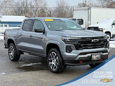 2024 Chevrolet Colorado Crew Cab 4WD, Pickup for sale #P1082 - photo 1