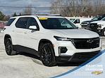 2023 Chevrolet Traverse AWD, SUV for sale #P1083 - photo 43