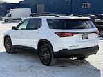 2023 Chevrolet Traverse AWD, SUV for sale #P1083 - photo 47