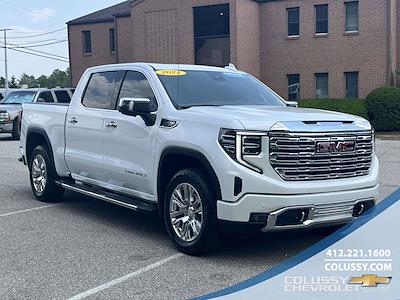 2022 GMC Sierra 1500 Crew Cab 4WD Pickup for sale #P1088C - photo 1