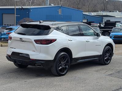 2023 Chevrolet Blazer AWD SUV for sale #P1117 - photo 2