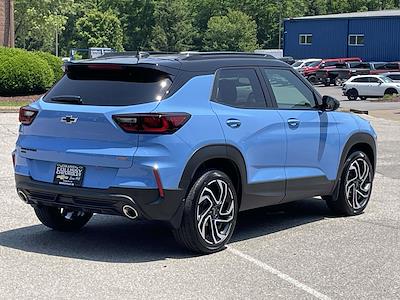 2024 Chevrolet Trailblazer AWD SUV for sale #P1136 - photo 2