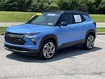 2024 Chevrolet Trailblazer AWD SUV for sale #P1136 - photo 4