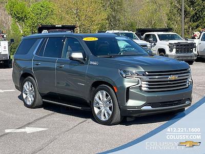 2023 Chevrolet Tahoe 4WD SUV for sale #P1151 - photo 1