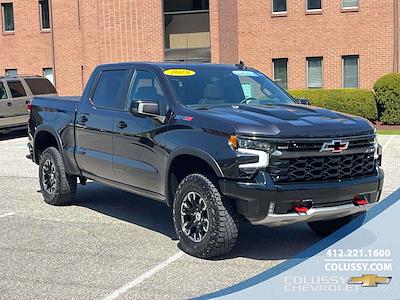 2023 Chevrolet Silverado 1500 Crew Cab 4WD Pickup for sale #P1152 - photo 1