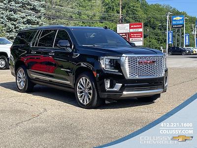 2024 GMC Yukon XL 4WD SUV for sale #P1160 - photo 1