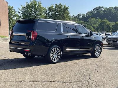 2024 GMC Yukon XL 4WD SUV for sale #P1160 - photo 2