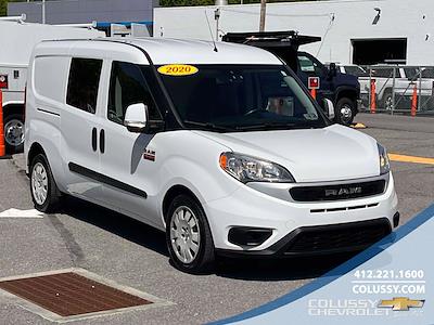 2020 Ram ProMaster City FWD Empty Cargo Van for sale #P1169 - photo 1