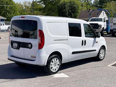 2020 Ram ProMaster City FWD Empty Cargo Van for sale #P1169 - photo 2
