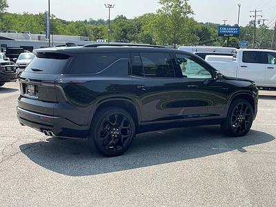 2024 Chevrolet Traverse AWD SUV for sale #P1173 - photo 2