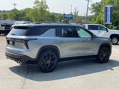 2024 Chevrolet Traverse AWD SUV for sale #P1174 - photo 2