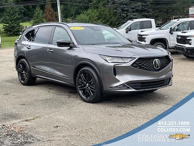 2023 Acura MDX AWD SUV for sale #P1174A - photo 1