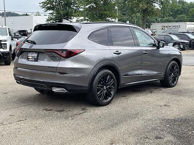 2023 Acura MDX AWD SUV for sale #P1174A - photo 2
