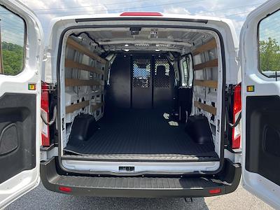 2023 Ford Transit 250 Low Roof RWD Empty Cargo Van for sale #P1180 - photo 2