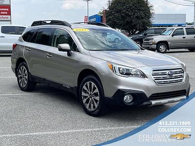 2017 Subaru Outback AWD SUV for sale #P1183 - photo 1