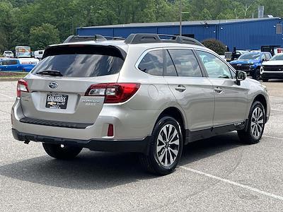 2017 Subaru Outback AWD SUV for sale #P1183 - photo 2