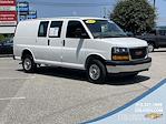 2023 GMC Savana 2500 RWD Empty Cargo Van for sale #P1186 - photo 1