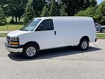 2023 GMC Savana 2500 RWD Empty Cargo Van for sale #P1186 - photo 5