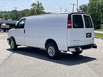 2023 GMC Savana 2500 RWD Empty Cargo Van for sale #P1186 - photo 6