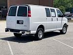 2023 GMC Savana 2500 RWD Empty Cargo Van for sale #P1186 - photo 3