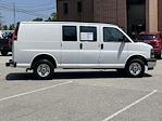 2023 GMC Savana 2500 RWD Empty Cargo Van for sale #P1186 - photo 8