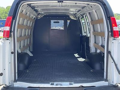 2023 GMC Savana 2500 RWD Empty Cargo Van for sale #P1187 - photo 2