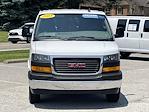 2023 GMC Savana 2500 RWD Empty Cargo Van for sale #P1187 - photo 4