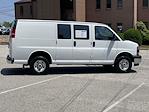 2023 GMC Savana 2500 RWD Empty Cargo Van for sale #P1187 - photo 9
