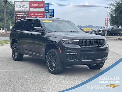 2024 Jeep Grand Cherokee L 4x4 SUV for sale #P1203A - photo 1