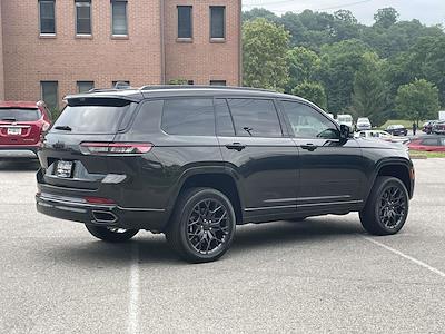 2024 Jeep Grand Cherokee L 4x4 SUV for sale #P1203A - photo 2