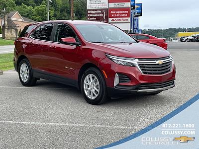2022 Chevrolet Equinox AWD SUV for sale #P1204 - photo 1