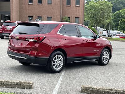 2022 Chevrolet Equinox AWD SUV for sale #P1204 - photo 2
