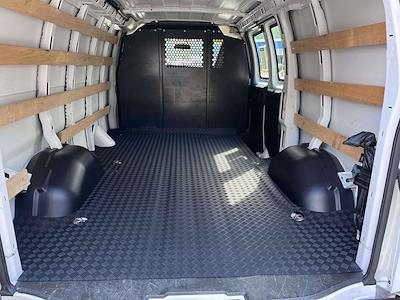 2023 GMC Savana 2500 RWD Empty Cargo Van for sale #P1205 - photo 2