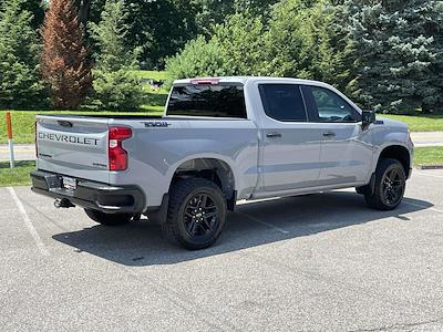 2024 Chevrolet Silverado 1500 Crew Cab 4WD Pickup for sale #P1208 - photo 2