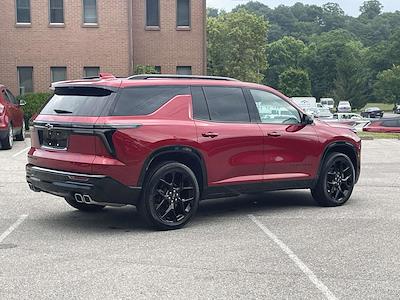 2024 Chevrolet Traverse AWD SUV for sale #P1228 - photo 2
